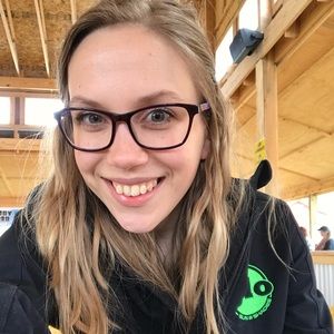 Meet your Posher, Jackie